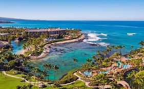 Hilton Hotel Waikoloa